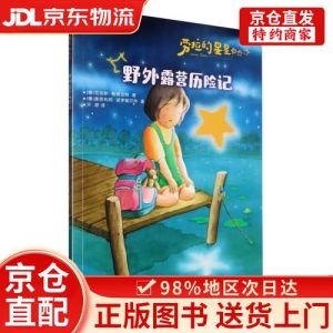 野外露营历险记_户外露营，拥抱自然，收获成长与美好回忆