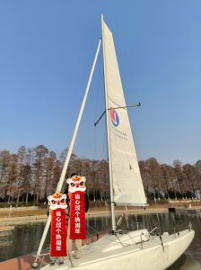 长三角轻极限竞速漂流大赛启幕，建德寿昌成水上运动新地标