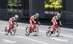 2026环大美青海自行车赛7月10日西宁开幕，八天1627公里，多国车队角逐