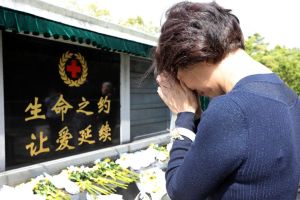 13岁女孩滑雪遇难捐器官，生命延续温暖，家人呼吁器官捐献登记