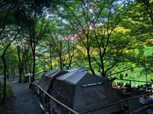 露营日记无删减_新疆平潭东甲岛丹霞山美景与快乐体验