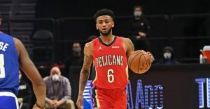 沃克四世2026年或重返NBA？有望加盟 нужная 球队