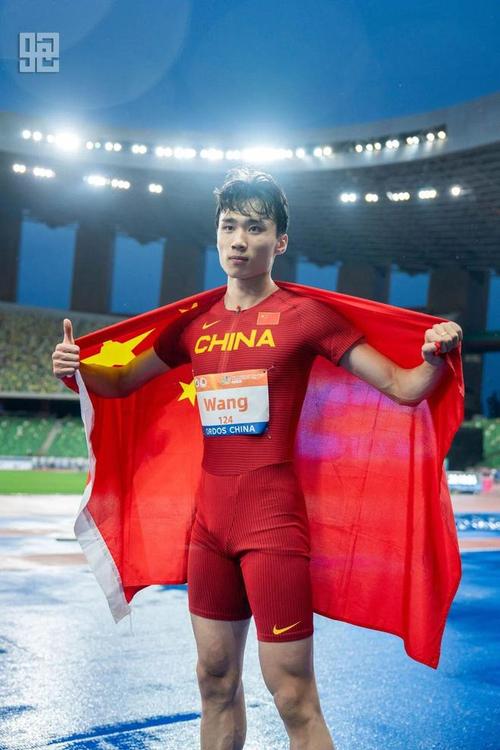 中国田径U23亚锦赛第三日豪取4金2银6铜，奖牌榜领跑，姜志超丁朱慧等选手表现出色