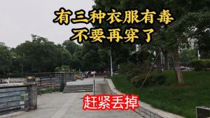 特别便宜的衣服有毒吗_警惕廉价衣物致癌风险，选安全等级高的！