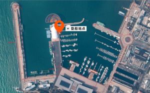 新洲建帆船基地，1200万打造水上运动新去处！