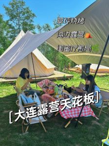 露营闺蜜小迎笔趣阁_程时安与朋友露营江城郊外，烤肉喝酒，周末愉快