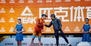2026环大美青海自行车赛第五赛段，贵德至共和，精彩对决！