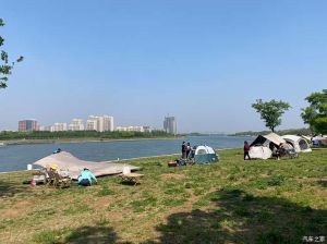 湿地公园能过夜露营吗_湿地公园露营看规定，注意环保安全，休闲放松好去处
