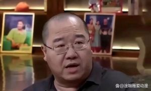 英达教育失误，忽视孙子与急躁培养，留下人生遗憾