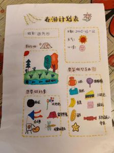 如何规划与妈妈的露营活动_和妈妈共享宁静自然时光