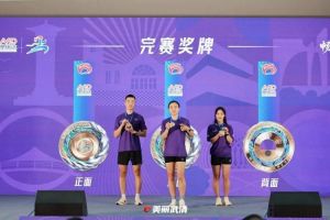 2026武清半马10月6日开跑，赛道串联商圈运河，紫色战袍等你来！