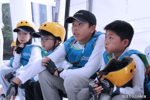 2026三亚青少年帆船夏令营，蓝海赴约帆启少年！