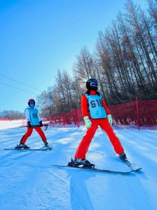 2026单板滑雪夏令营7月广州开营，培养冰雪后备人才