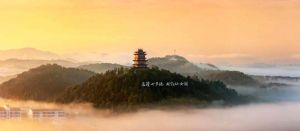 仙女湖甜蜜马拉松，11月8日开跑，美景美食等你来！