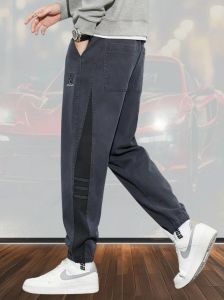有没有当季男运动裤推荐_2026男士运动裤十大品牌榜，选裤指南！