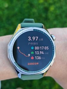 荣耀手表6怎么停止记录运动_手机App关闭方法与数据备份