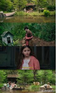 一名少女独自露营的电影_少女山野露营迷路，纯真与恐惧交织成长寓言