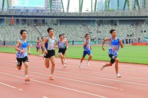 深圳2025年运动会_深圳办全运会，办特色赛，提升场馆，丰富生活