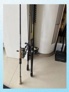 钓鱼有哪些必备装备_钓鱼好效果，选对装备很关键！