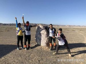 杨光爱，尚上教育35公里徒步感悟成长，坚持是关键