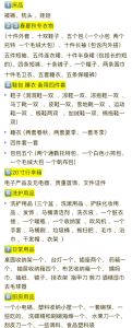 打工住宿必备物品清单_卫生护肤衣物，学习用品电器，安全应急全攻略