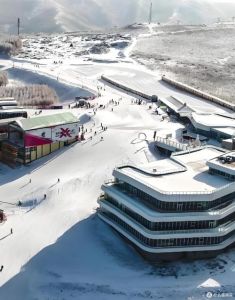 悉尼首座室内滑雪场将建，2028年开业，为当地带来旅游和就业机会