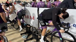 北京BMX裁判培训班成功举办，助力2026赛事专业化