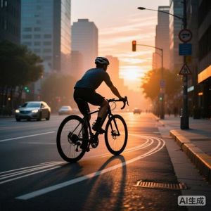 想去骑行但是怕自己坚持不下来_目标与伙伴助动力，恢复与比赛促进步，苦旅亦享风景与自由