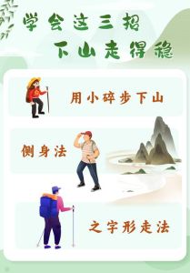 登山运动都有哪些好处_爬山强心肺塑形减压增自信，提升平衡协调