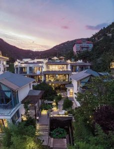 山东北隍城岛，北方潜水胜地，民宿与观光新体验