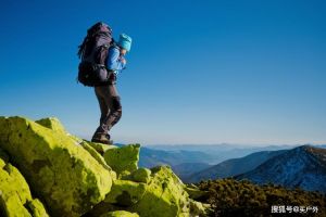 登山与山林管理，平衡之道与未来探索