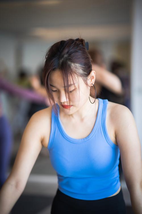 女生最喜欢的十种运动_10种运动，健康美丽两不误