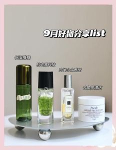 懒人必备护肤好物_快速高效呵护肌肤