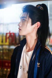 闫玉晨饰纨绔沈知书受喜爱，演技获认可，展现角色魅力！