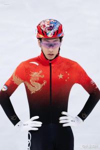 国家选教练，奥运冠军执教短道速滑队