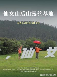 仙女山露营基地可以做饭吗_仙女山避暑露营，注意用气罐煮饭规定