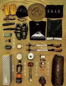 户外白天露营必备物品清单一览表_选对营地，备齐装备！