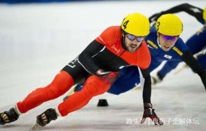 平昌冬奥韩选手性侵内幕，黑暗背后的真相