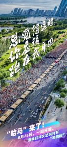 2026哈尔滨马拉松，五好特色聚三万跑者，体验城市魅力